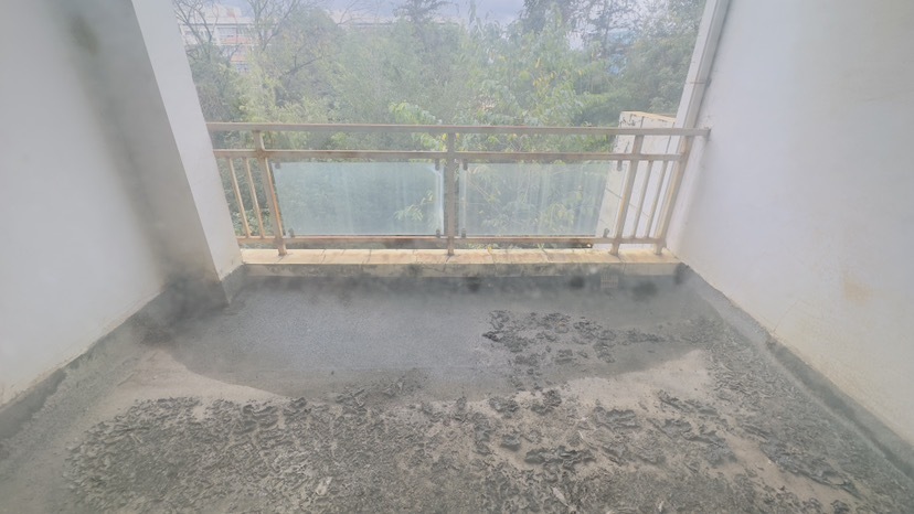 5室3廳3陽臺 湖畔之夢別墅戶型圖