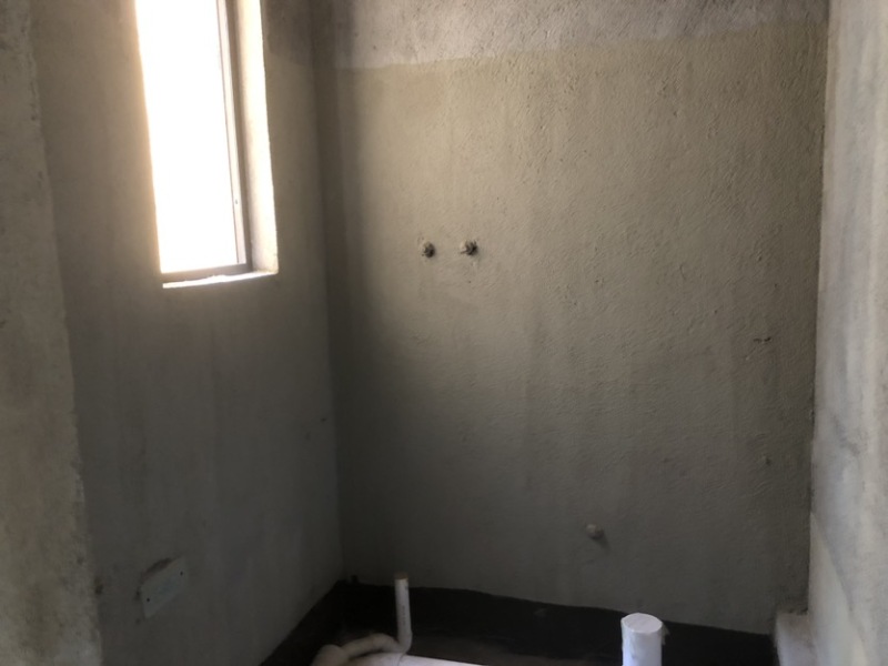 中建龙熙壹号二期卫生间