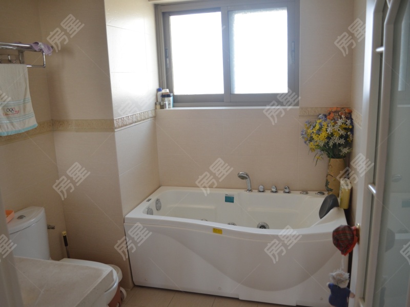 5室4廳4陽臺 金康園別墅其他