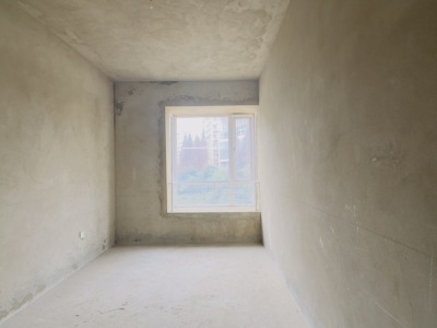 5室3廳3陽臺 湖畔之夢別墅戶型圖