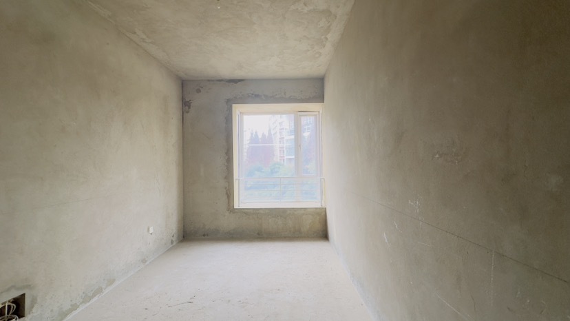 5室3廳3陽臺 湖畔之夢別墅戶型圖