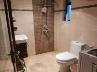 3室2廳1陽(yáng)臺(tái) 中央麗城衛(wèi)生間