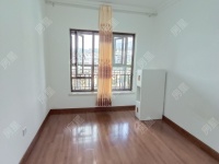 3室2廳1陽臺 中海龍泉公館臥室