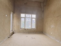 5室3廳3陽臺 湖畔之夢別墅戶型圖