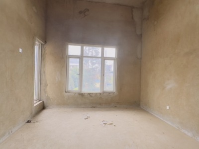 5室3廳3陽臺 湖畔之夢別墅戶型圖