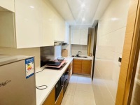 2室2廳1陽臺 七彩俊園廚房