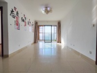 2室2廳1陽臺 金坤尚城學(xué)府里客廳