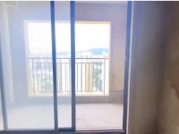 2室2廳 山水潤城陽臺