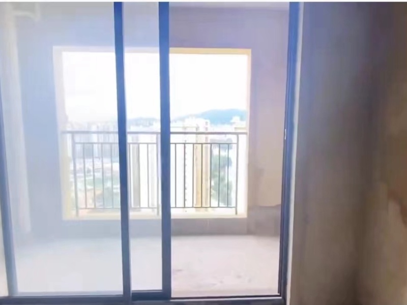 2室2廳 山水潤城陽臺