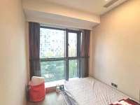 3室2廳 俊發(fā)逸天峰公寓臥室