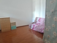 2室2廳1陽臺(tái) 廣福城樂福園臥室