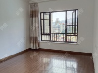 3室2廳1陽臺 中海龍泉公館臥室