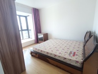 4室2廳2陽臺 俊發(fā)盛唐城星河郡（一期）臥室