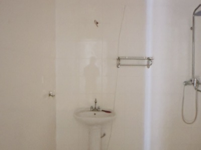 5室3廳3陽臺 湖畔之夢別墅戶型圖