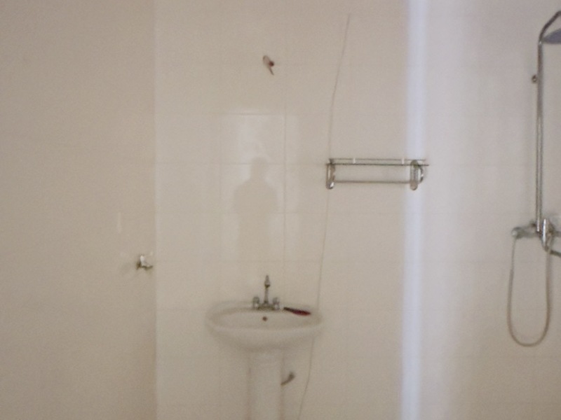 5室3廳3陽臺 湖畔之夢別墅戶型圖