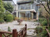 5室3廳4陽(yáng)臺(tái) 滇池衛(wèi)城鹿港A區(qū)別墅自家花園