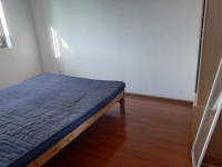 2室2廳1陽臺(tái) 廣福城樂福園臥室