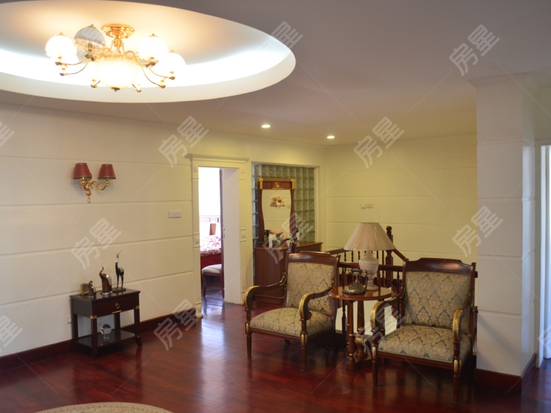 5室4廳4陽臺 金康園別墅其他