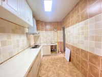 2室2廳1陽臺 實力壹方城廚房