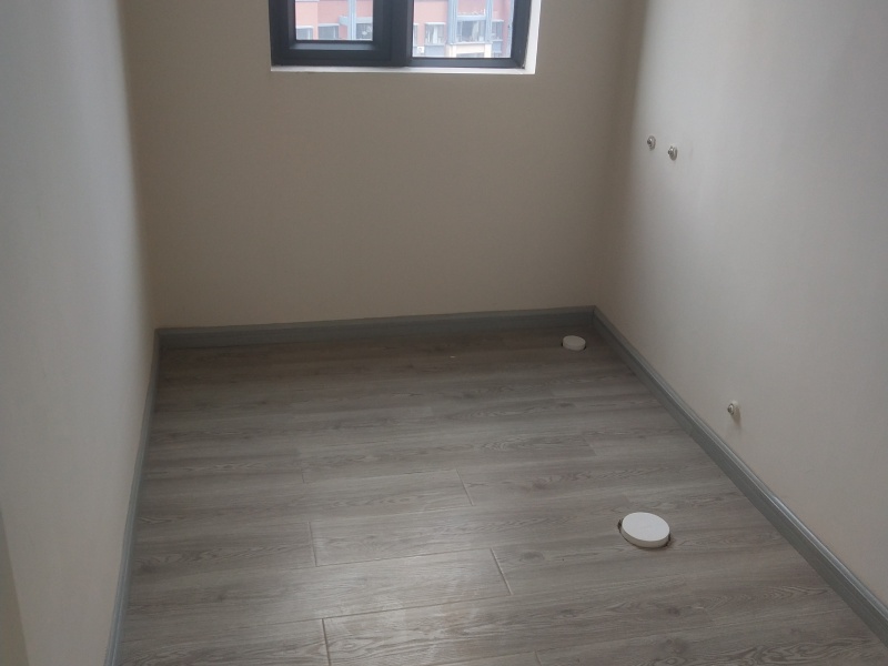 3室2廳1陽臺 潤城五福臨其他