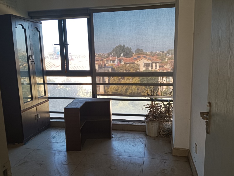 4室2廳3陽臺 滇池衛(wèi)城尚層臥室