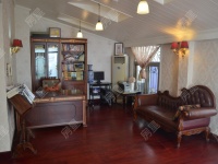 5室4廳4陽臺 金康園別墅其他