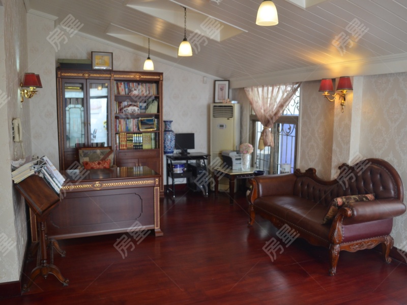 5室4廳4陽臺 金康園別墅其他