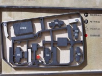 1室1廳1陽(yáng)臺(tái) 俊發(fā)城逸璟峰一期公寓小區(qū)平面圖