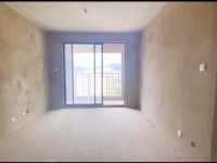 2室2廳 山水潤城客廳