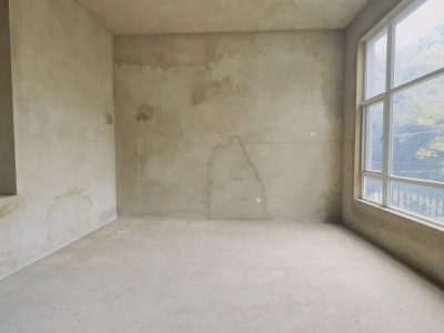 5室3廳3陽臺 湖畔之夢別墅客廳