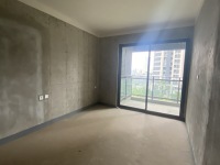 3室2廳2陽臺 招商雍和府一期臥室