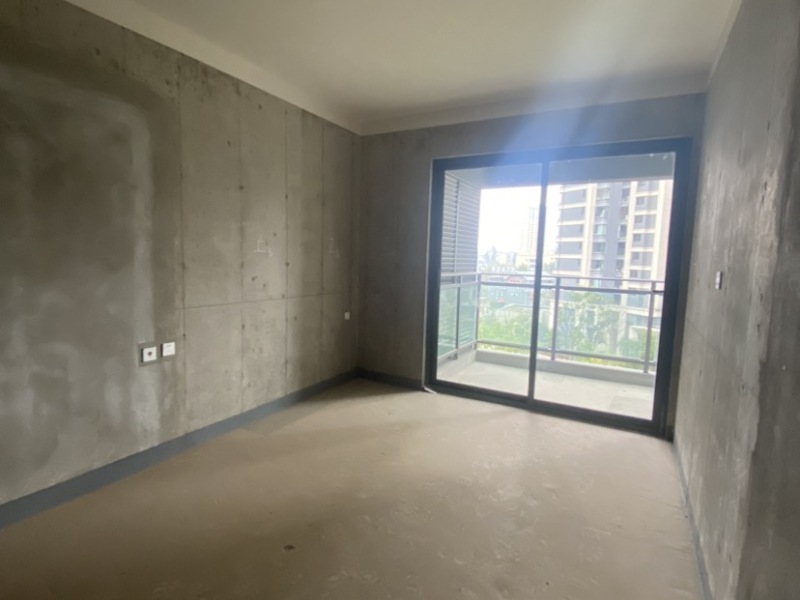 3室2廳2陽臺 招商雍和府一期臥室