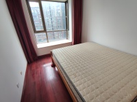 3室2廳2陽臺(tái) 麗水雅苑臥室