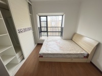 3室2廳2陽臺 筑友雙河灣行知苑臥室