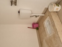 5室2廳1陽臺 世博生態(tài)城長景鄰里別墅客廳