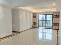 3室2廳1陽臺 中海龍泉公館客廳