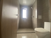 2室2廳1陽臺 金地悅境衛(wèi)生間