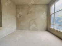 5室3廳3陽臺 湖畔之夢別墅戶型圖