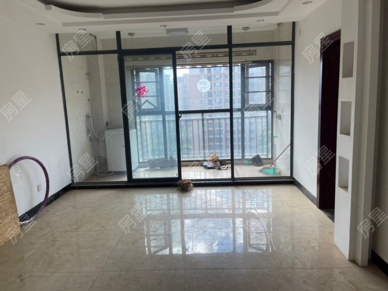 3室2廳2陽臺 筑友雙河灣行知苑其他