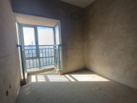 3室2廳1陽臺 匯和紫薇園臥室