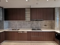 4室2廳2陽臺(tái) 山海灣8號其他