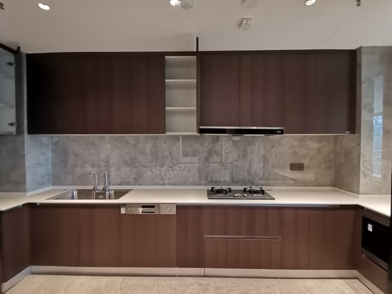 4室2廳2陽臺(tái) 山海灣8號其他