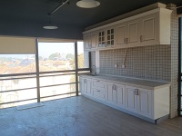 4室2廳3陽臺 滇池衛(wèi)城尚層廚房