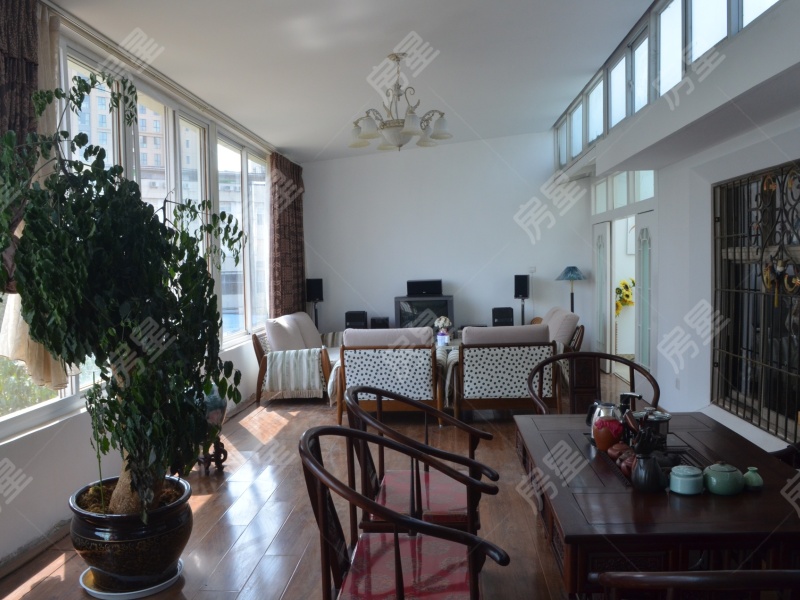 5室4廳4陽臺 金康園別墅其他