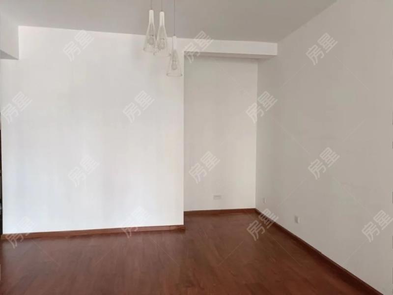 2室2廳1陽(yáng)臺(tái) 實(shí)力壹方城客廳