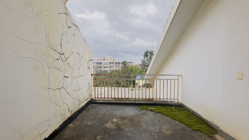 5室3廳3陽臺 湖畔之夢別墅戶型圖