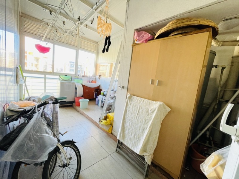 5室2廳2陽臺 寧康園別墅其他