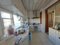 4室2廳1陽臺 晴朗云安廚房