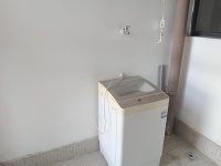 2室2廳1陽臺(tái) 廣福城樂福園陽臺(tái)