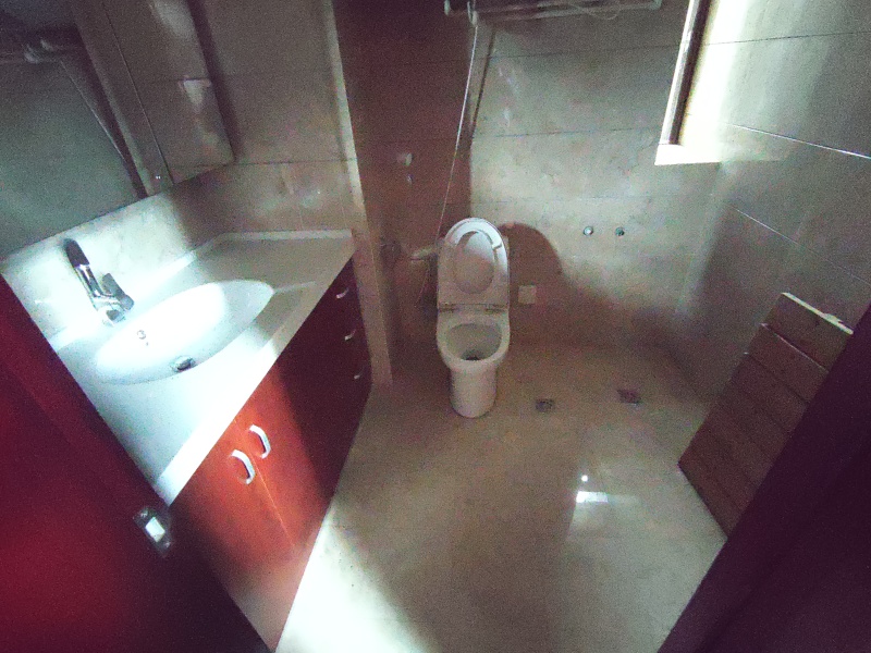 3室2廳2陽臺(tái) 麗水雅苑衛(wèi)生間